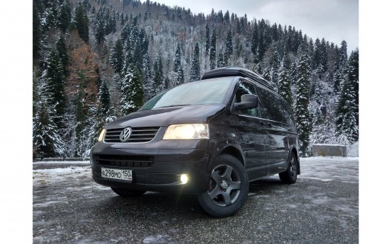 Прокат авто volkswagen multivan 2007 года в городе Москва Аннино от 8000 руб./сутки, передний привод, двигатель: бензин, объем 3.2 литра, ОСАГО (Впишу в полис), без водителя, недорого - RentRide