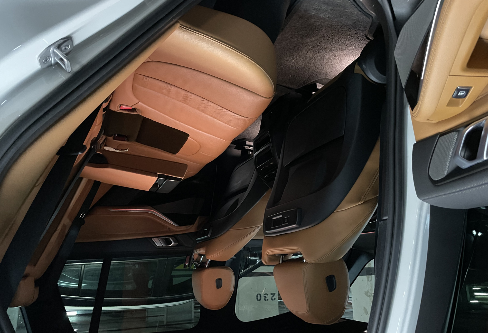 BMW X5 внедорожник 2020