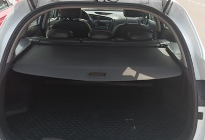 Аренда kia ceed 2018 года в городе Москва от 2720 руб./сутки, передний привод, двигатель: бензин, объем 1.6 литров, ОСАГО (Мультидрайв), без водителя, недорого, вид 10 - RentRide