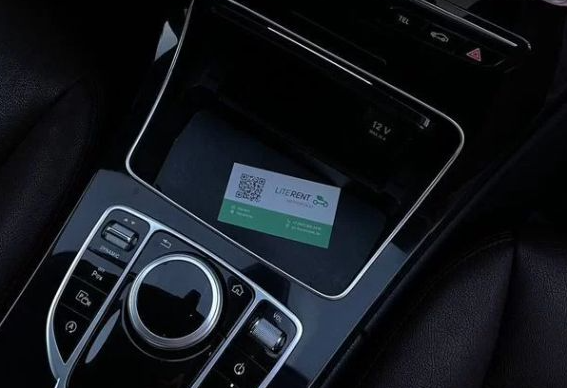 Аренда mercedes-benz c-klass стандарт класса 2018 года в городе Москва от 4490 руб./сутки, задний привод, двигатель: бензин, объем 1.6 литров, каско (Впишу в полис), ОСАГО (Мультидрайв), без водителя, недорого, вид 4 - RentRide