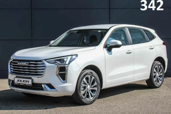 Прокат авто haval jolion бизнес класса 2022 года в городе Петрозаводск от 5800 руб./сутки, полный привод, двигатель: бензин, объем 1.5 литров, каско (Мультидрайв), ОСАГО (Мультидрайв), без водителя, недорого - RentRide