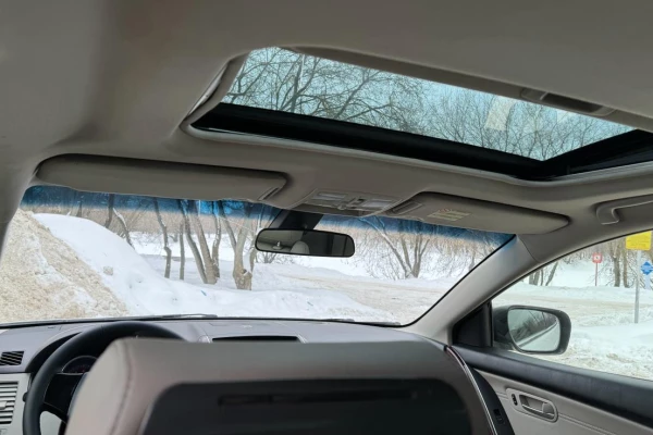 Прокат авто mazda cx-9 эконом класса 2008 года в городе Москва Черкизовская от 2240 руб./сутки, передний привод, двигатель: бензин, объем 3.7 литров, каско (Впишу в полис), ОСАГО (Впишу в полис), без водителя, недорого - RentRide