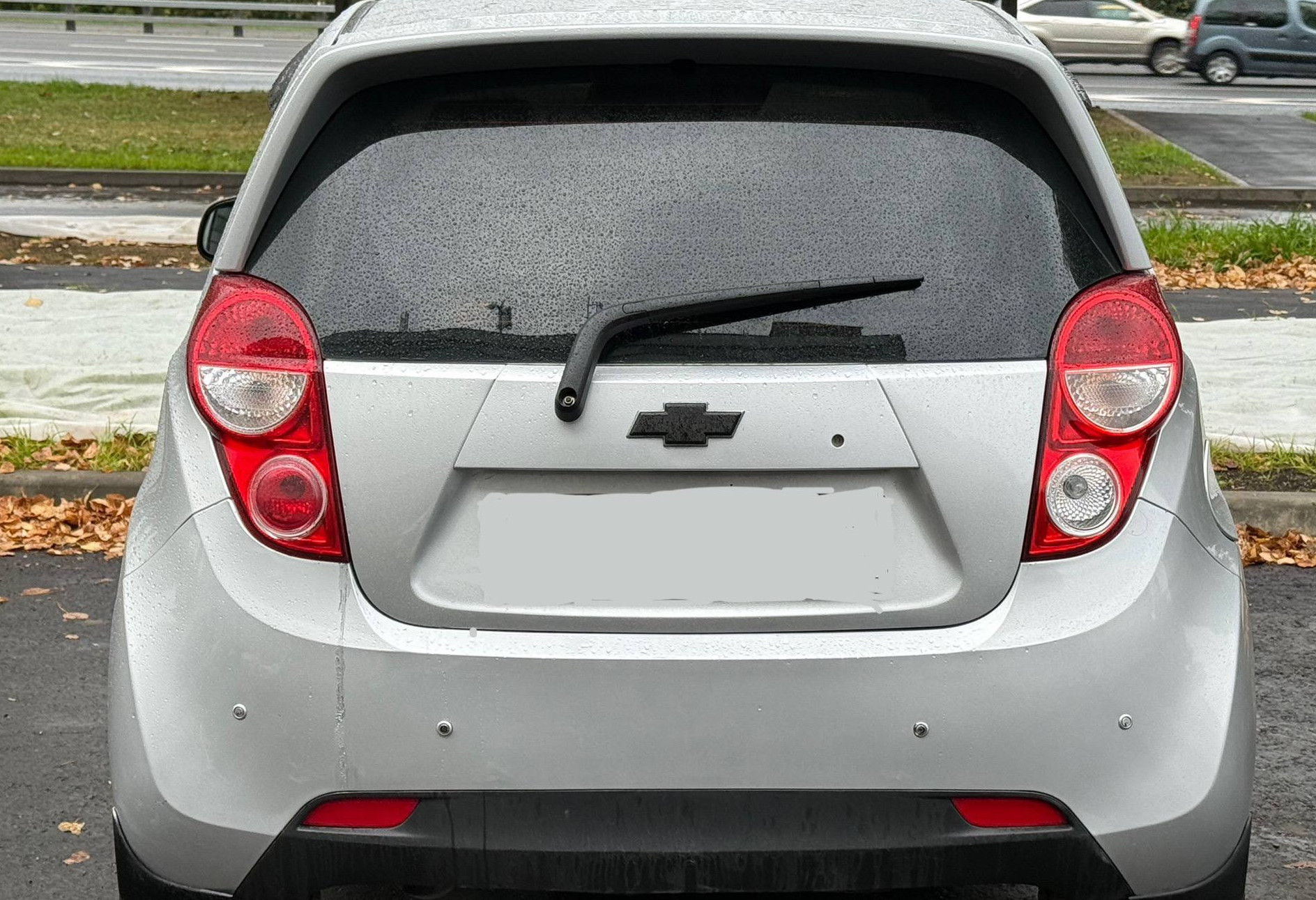 Аренда ravon r2 эконом класса 2017 года в городе Москва Нахимовский проспект от 1690 руб./сутки, передний привод, двигатель: бензин, объем 1 литр, ОСАГО (Впишу в полис), без водителя, недорого, вид 5 - RentRide