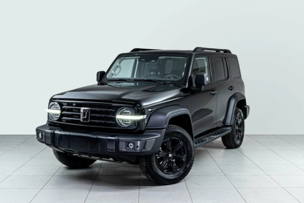 Прокат авто tank 300 бизнес класса 2024 года в городе Москва Щукинская от 6320 руб./сутки, полный привод, двигатель: бензин, объем 2 литра, каско (Мультидрайв), ОСАГО (Мультидрайв), без водителя, недорого - RentRide