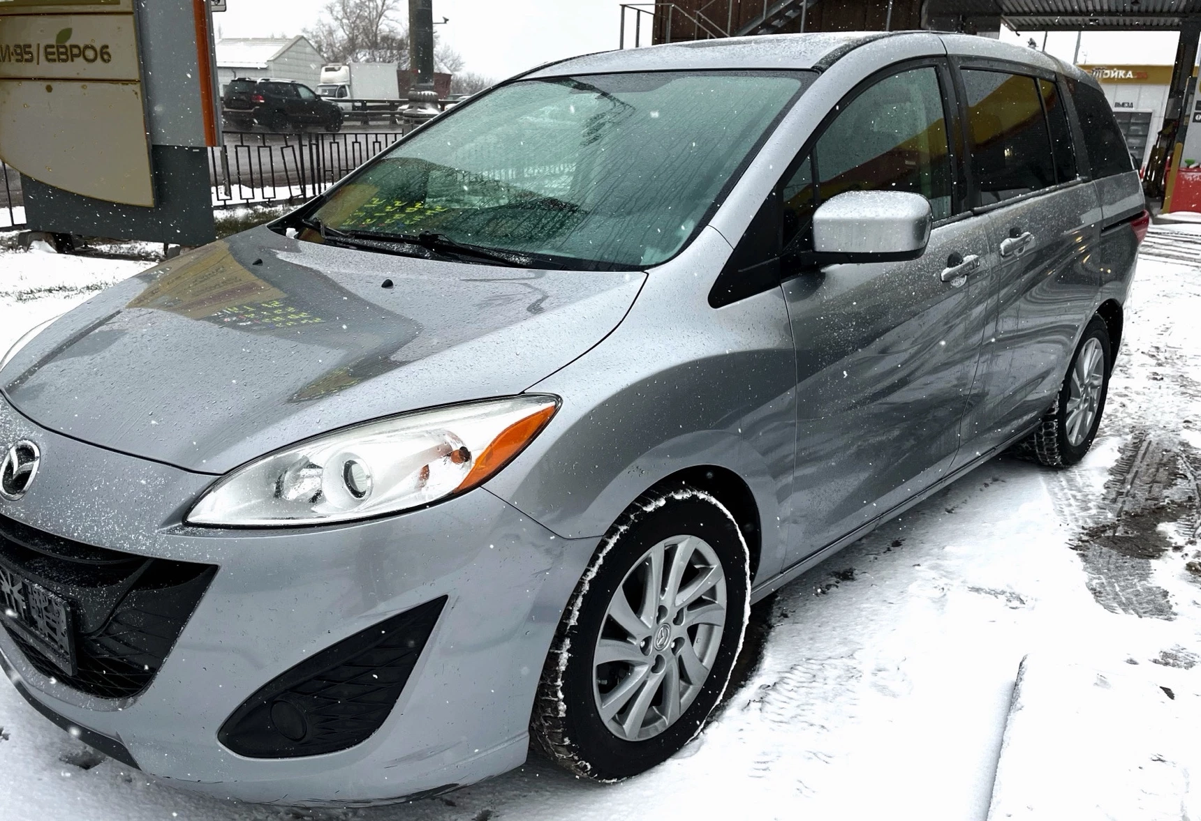 Mazda52011