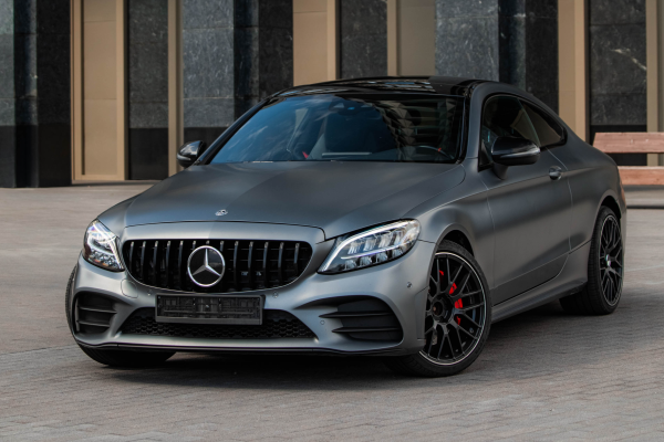 Прокат авто mercedes-benz amg-gt премиум класса 2019 года в городе Москва от 13600 руб./сутки, полный привод, двигатель: бензин, объем 30 литров, каско (Впишу в полис), ОСАГО (Впишу в полис), без водителя, недорого - RentRide