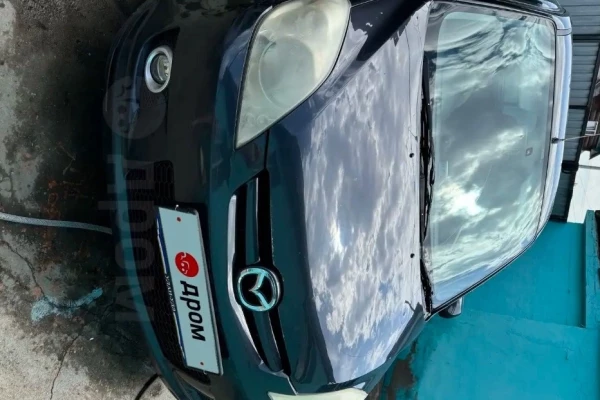 Прокат авто mazda demio эконом класса 2007 года в городе Улан-Удэ от 1200 руб./сутки, передний привод, двигатель: бензин, объем 1.3 литра, каско (Мультидрайв), ОСАГО (Мультидрайв), без водителя, недорого - RentRide