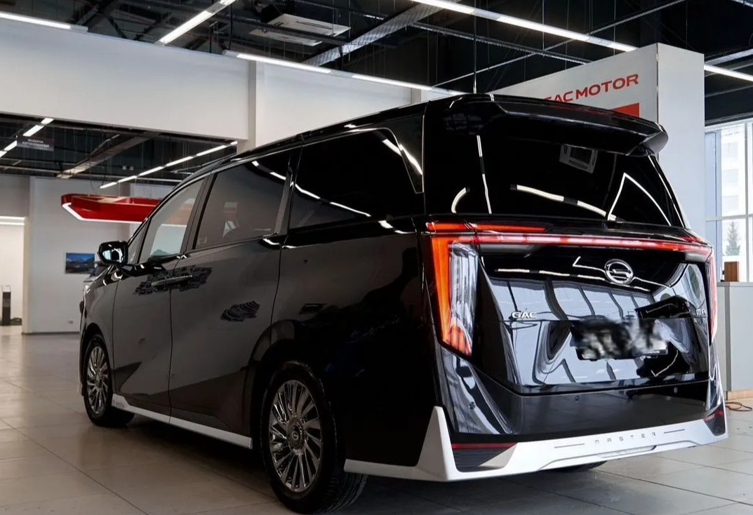 Аренда gac gac 2024 года в городе Москва Щукинская от 8492 руб./сутки, передний привод, двигатель: бензин, объем 2 литра, каско (Мультидрайв), ОСАГО (Мультидрайв), без водителя, недорого, вид 3 - RentRide