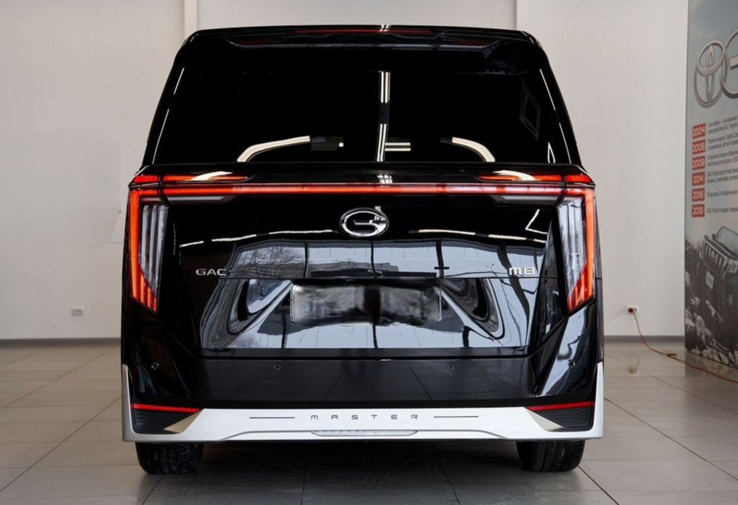 Аренда gac gac 2024 года в городе Москва Щукинская от 8492 руб./сутки, передний привод, двигатель: бензин, объем 2 литра, каско (Мультидрайв), ОСАГО (Мультидрайв), без водителя, недорого, вид 4 - RentRide