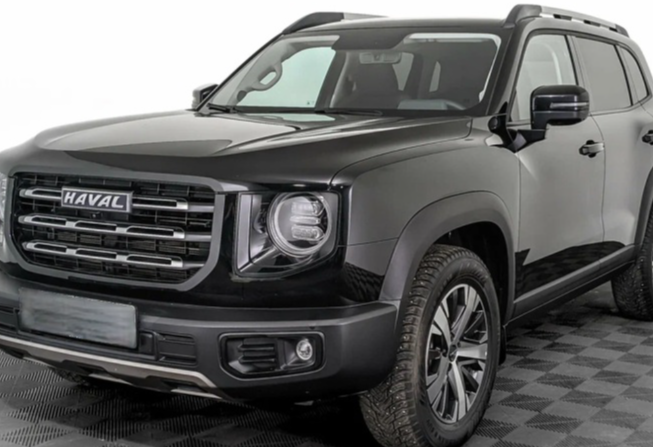 Аренда haval dargo стандарт класса 2024 года в городе Москва Щукинская от 4552 руб./сутки, полный привод, двигатель: бензин, объем 2 литра, каско (Мультидрайв), ОСАГО (Мультидрайв), без водителя, недорого, вид 2 - RentRide