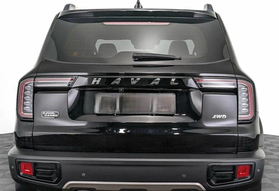 Аренда haval dargo стандарт класса 2024 года в городе Москва Щукинская от 4552 руб./сутки, полный привод, двигатель: бензин, объем 2 литра, каско (Мультидрайв), ОСАГО (Мультидрайв), без водителя, недорого, вид 6 - RentRide