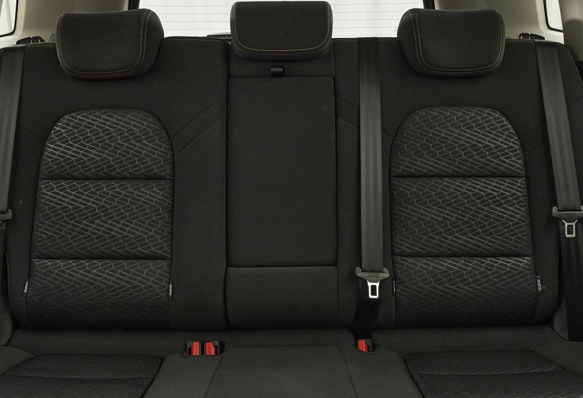 Аренда haval dargo стандарт класса 2024 года в городе Москва Щукинская от 4552 руб./сутки, полный привод, двигатель: бензин, объем 2 литра, каско (Мультидрайв), ОСАГО (Мультидрайв), без водителя, недорого, вид 18 - RentRide