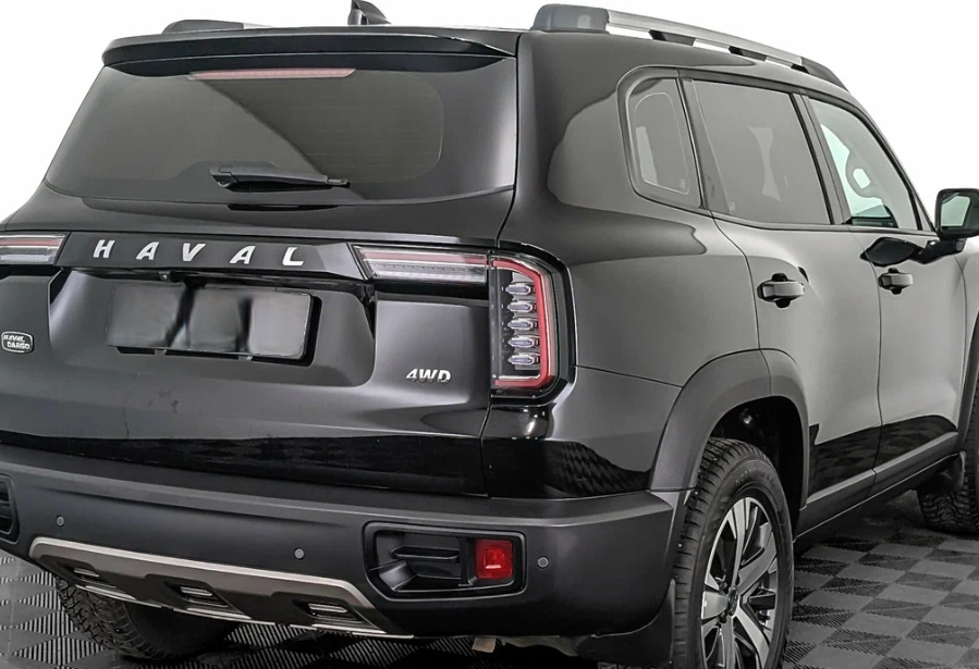 Аренда haval dargo стандарт класса 2024 года в городе Москва Щукинская от 4552 руб./сутки, полный привод, двигатель: бензин, объем 2 литра, каско (Мультидрайв), ОСАГО (Мультидрайв), без водителя, недорого, вид 5 - RentRide