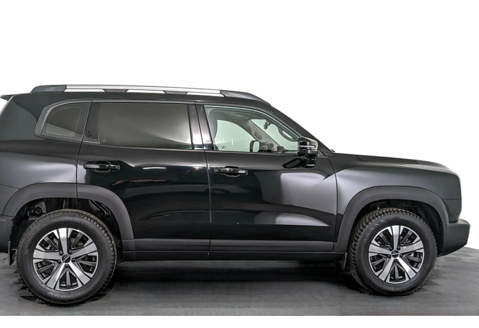 Аренда haval dargo стандарт класса 2024 года в городе Москва Щукинская от 4552 руб./сутки, полный привод, двигатель: бензин, объем 2 литра, каско (Мультидрайв), ОСАГО (Мультидрайв), без водителя, недорого, вид 4 - RentRide