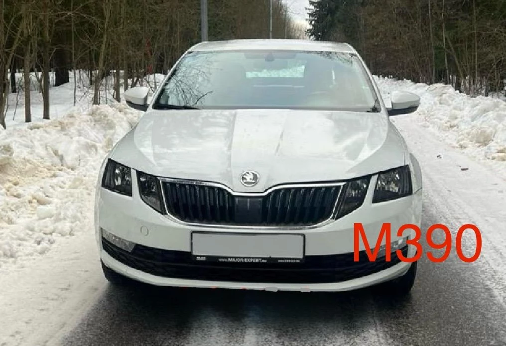 Аренда skoda octavia эконом класса 2019 года в городе Москва Ольховая от 1900 руб./сутки, передний привод, двигатель: газ, объем 1.6 литров, ОСАГО (Мультидрайв), без водителя, недорого - RentRide