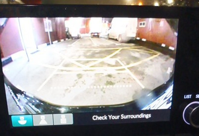 Аренда honda accord стандарт класса 2024 года в городе Москва Волгоградский проспект от 4400 руб./сутки, передний привод, двигатель: бензин, объем 1.5 литров, ОСАГО (Мультидрайв), без водителя, недорого, вид 12 - RentRide