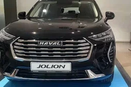 Прокат авто haval jolion комфорт класса 2023 года в городе Москва от 3000 руб./сутки, полный привод, двигатель: бензин, объем 1.5 литров, ОСАГО (Впишу в полис), без водителя, недорого - RentRide