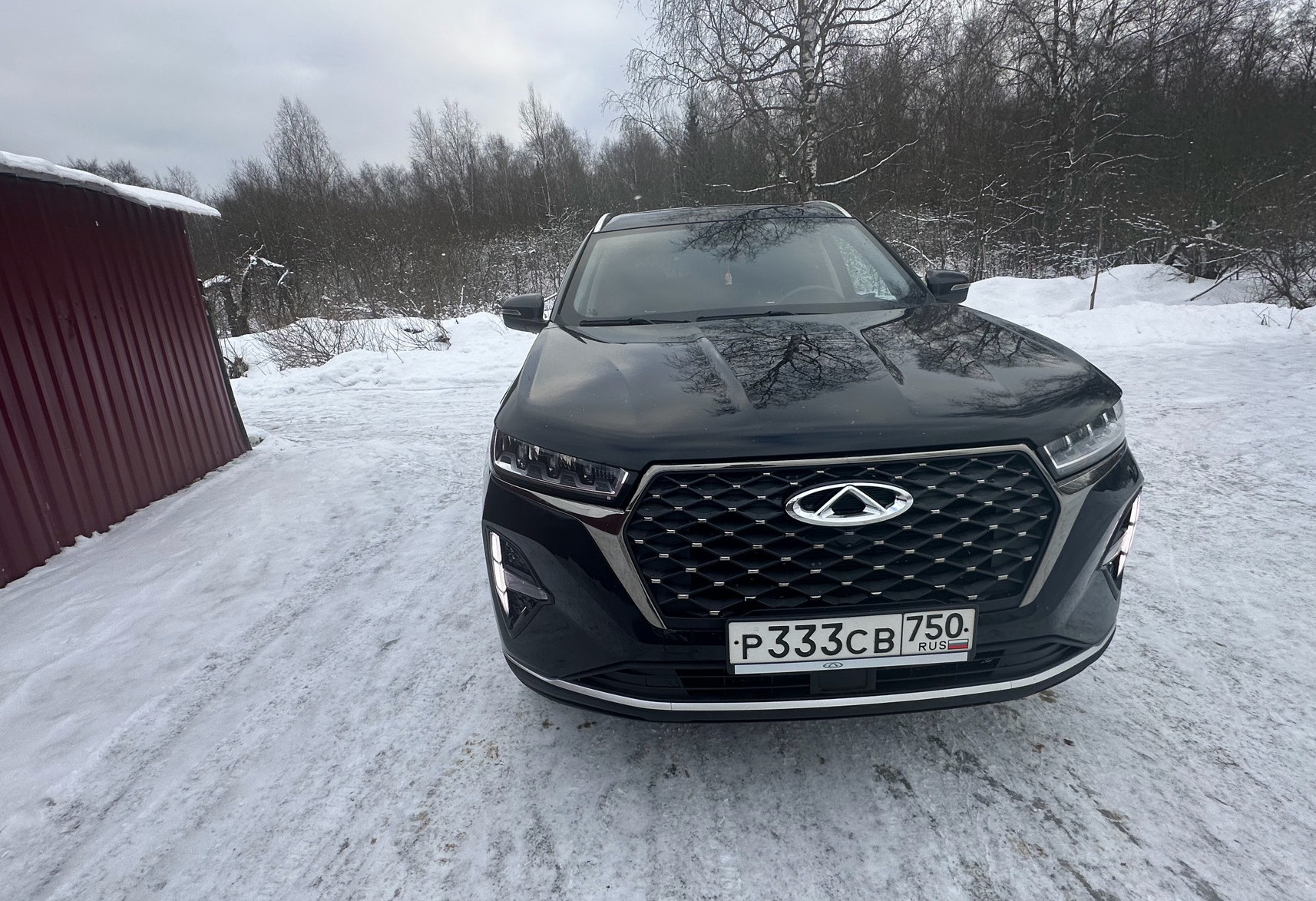 Аренда chery tiggo-7-pro-max стандарт класса 2023 года в городе Москва Алтуфьево от 4000 руб./сутки, передний привод, двигатель: бензин, объем 1.5 литров, ОСАГО (Мультидрайв), без водителя, недорого - RentRide
