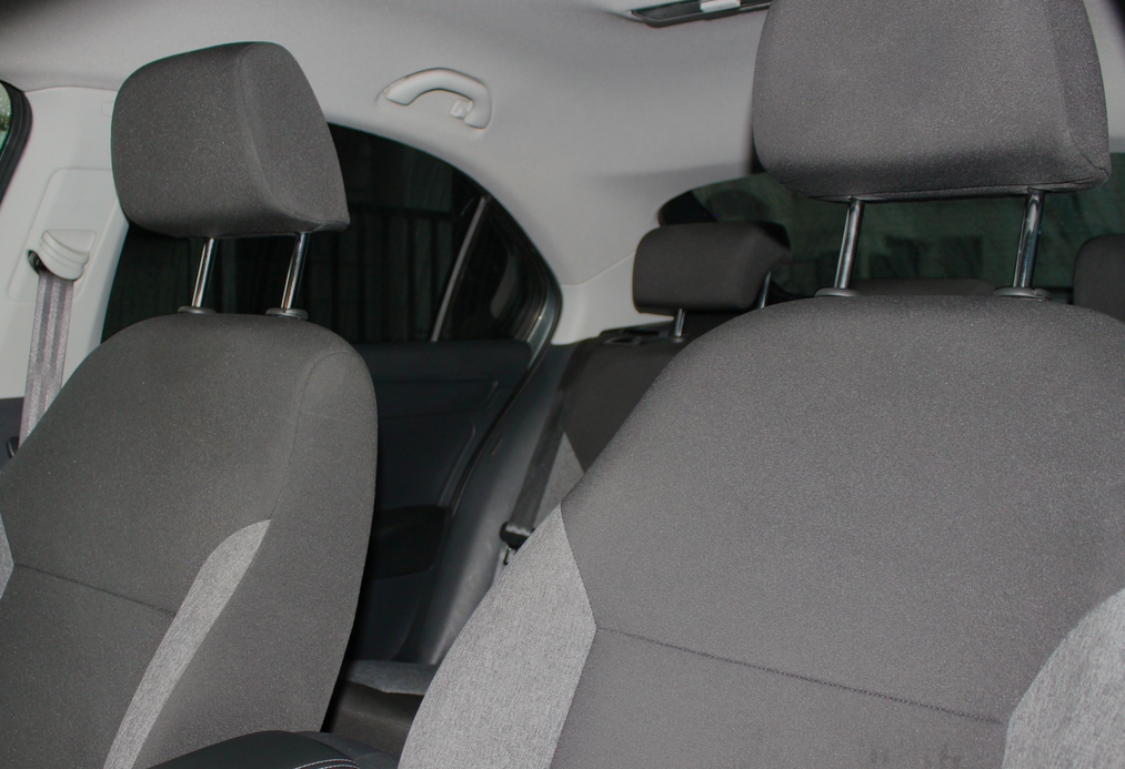 Аренда skoda rapid стандарт класса 2021 года в городе Москва Славянский бульвар от 3000 руб./сутки, передний привод, двигатель: бензин, объем 1.6 литров, каско (Мультидрайв), ОСАГО (Мультидрайв), без водителя, недорого, вид 5 - RentRide