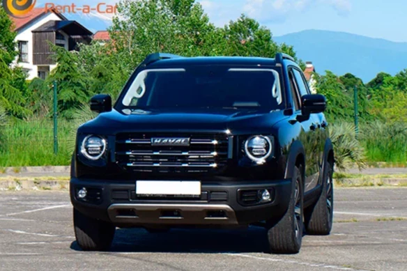 Прокат авто haval dargo бизнес класса 2023 года в городе Санкт-Петербург Московская от 7679 руб./сутки, полный привод, двигатель: бензин, объем 2 литра, каско (Мультидрайв), ОСАГО (Мультидрайв), без водителя, недорого - RentRide