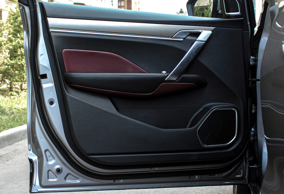 Аренда geely coolray стандарт класса 2023 года в городе Москва Славянский бульвар от 3800 руб./сутки, передний привод, двигатель: бензин, объем 1.5 литров, каско (Мультидрайв), ОСАГО (Мультидрайв), без водителя, недорого, вид 7 - RentRide