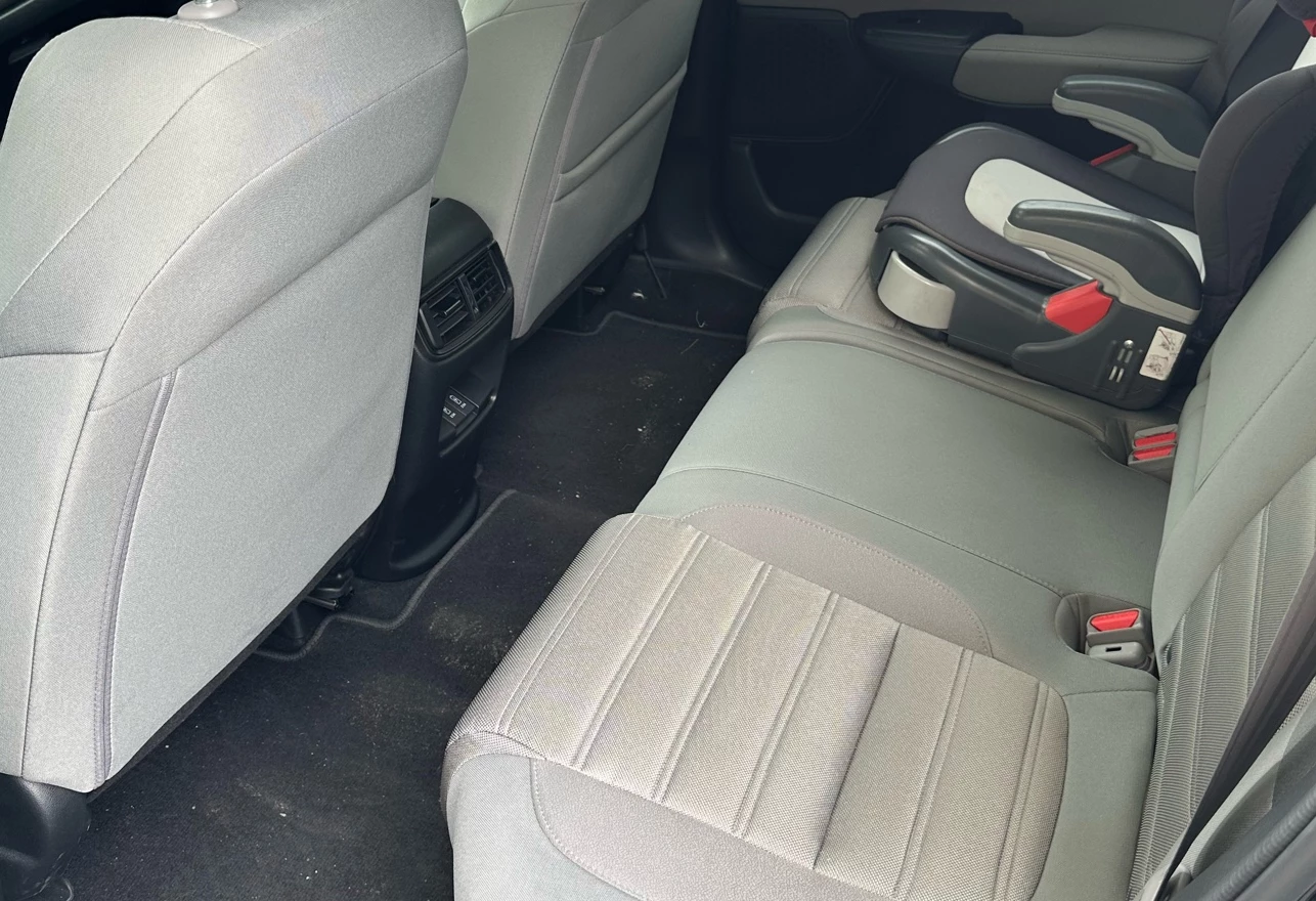 Аренда honda cr-v стандарт класса 2020 года в городе Москва от 3600 руб./сутки, полный привод, двигатель: бензин, объем 1.5 литров, ОСАГО (Впишу в полис), без водителя, недорого, вид 4 - RentRide