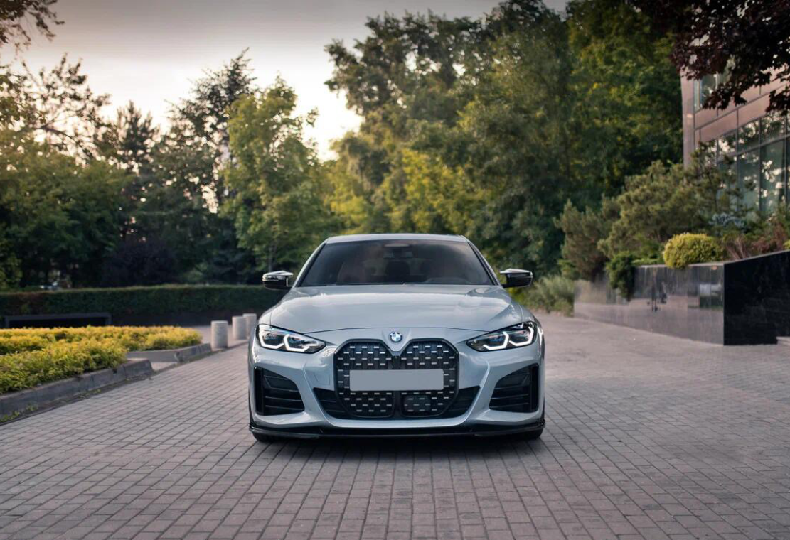 Аренда bmw 4-serii бизнес класса 2021 года в городе Москва Павелецкая от 14000 руб./сутки, полный привод, двигатель: бензин, объем 3 литра, каско (Мультидрайв), ОСАГО (Мультидрайв), без водителя, недорого, вид 8 - RentRide