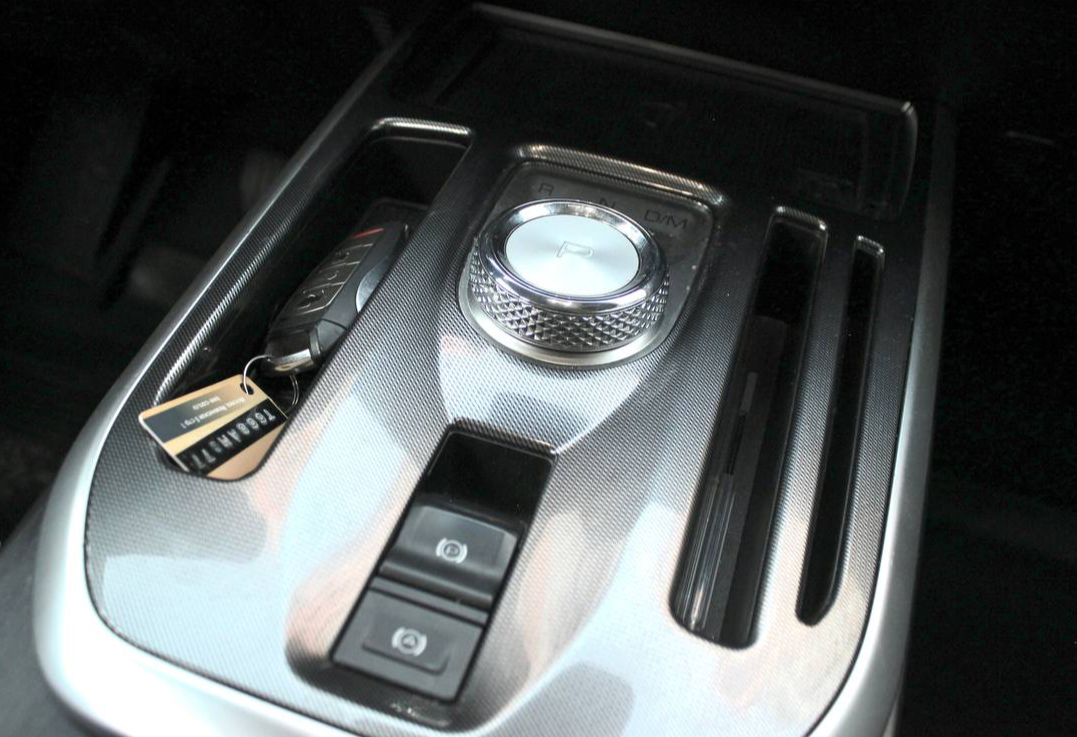 Аренда haval jolion стандарт класса 2021 года в городе Москва Матвеевское от 4000 руб./сутки, передний привод, двигатель: бензин, объем 1.5 литров, каско (Мультидрайв), ОСАГО (Мультидрайв), без водителя, недорого, вид 5 - RentRide