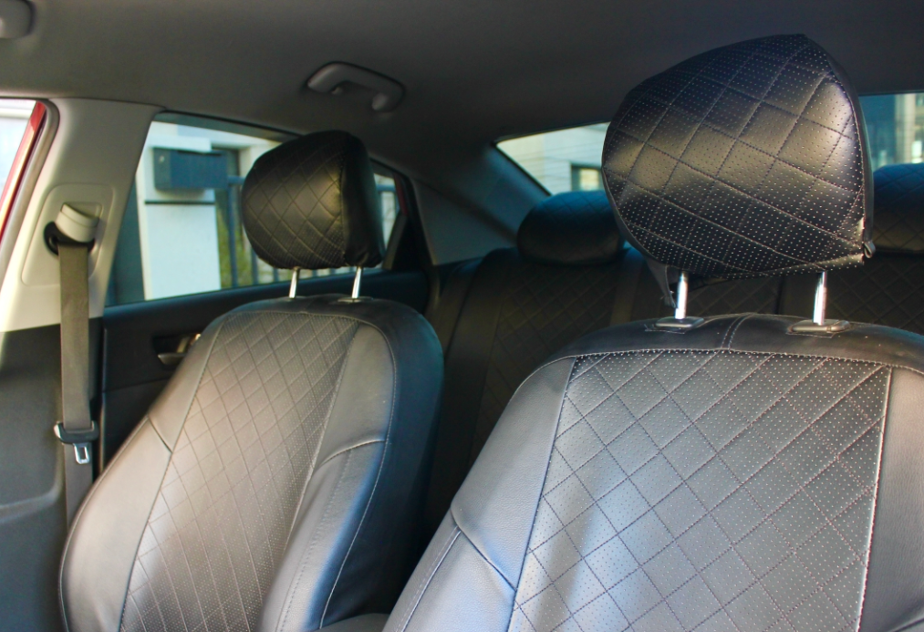 Аренда hyundai solaris эконом класса 2017 года в городе Москва Славянский бульвар от 2800 руб./сутки, передний привод, двигатель: бензин, объем 1.6 литров, без водителя, недорого, вид 5 - RentRide