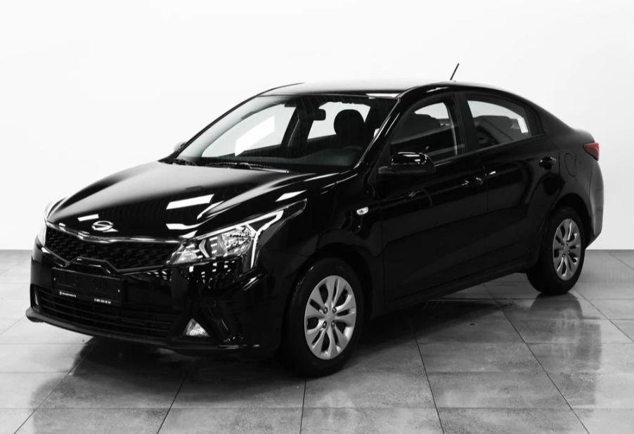 Аренда solaris krs эконом класса 2025 года в городе Москва Щукинская от 2992 руб./сутки, передний привод, двигатель: бензин, объем 1.6 литров, каско (Мультидрайв), ОСАГО (Мультидрайв), без водителя, недорого - RentRide