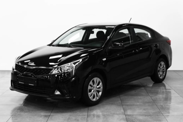 Прокат авто solaris krs эконом класса 2025 года в городе Москва Щукинская от 2992 руб./сутки, передний привод, двигатель: бензин, объем 1.6 литров, каско (Мультидрайв), ОСАГО (Мультидрайв), без водителя, недорого - RentRide