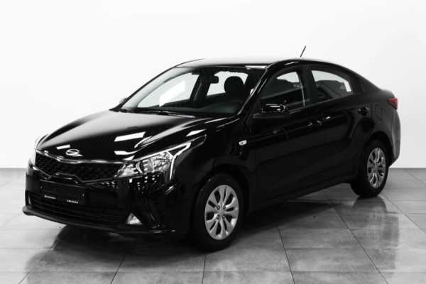 Прокат авто solaris krs эконом класса 2025 года в городе Москва Щукинская от 2992 руб./сутки, передний привод, двигатель: бензин, объем 1.6 литров, каско (Мультидрайв), ОСАГО (Мультидрайв), без водителя, недорого - RentRide