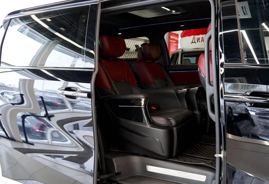 Аренда gac gac 2024 года в городе Москва Щукинская от 8472 руб./сутки, передний привод, двигатель: бензин, объем 2 литра, каско (Мультидрайв), ОСАГО (Мультидрайв), без водителя, недорого, вид 17 - RentRide