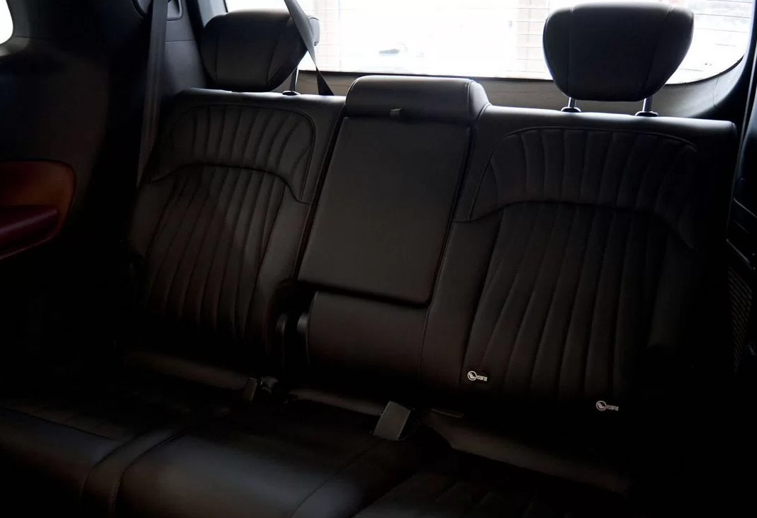 Аренда gac gac 2024 года в городе Москва Щукинская от 8472 руб./сутки, передний привод, двигатель: бензин, объем 2 литра, каско (Мультидрайв), ОСАГО (Мультидрайв), без водителя, недорого, вид 20 - RentRide