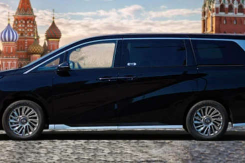 Прокат авто gac gac 2024 года в городе Москва Щукинская от 10396 руб./сутки, передний привод, двигатель: бензин, объем 2 литра, каско (Мультидрайв), ОСАГО (Мультидрайв), без водителя, недорого - RentRide
