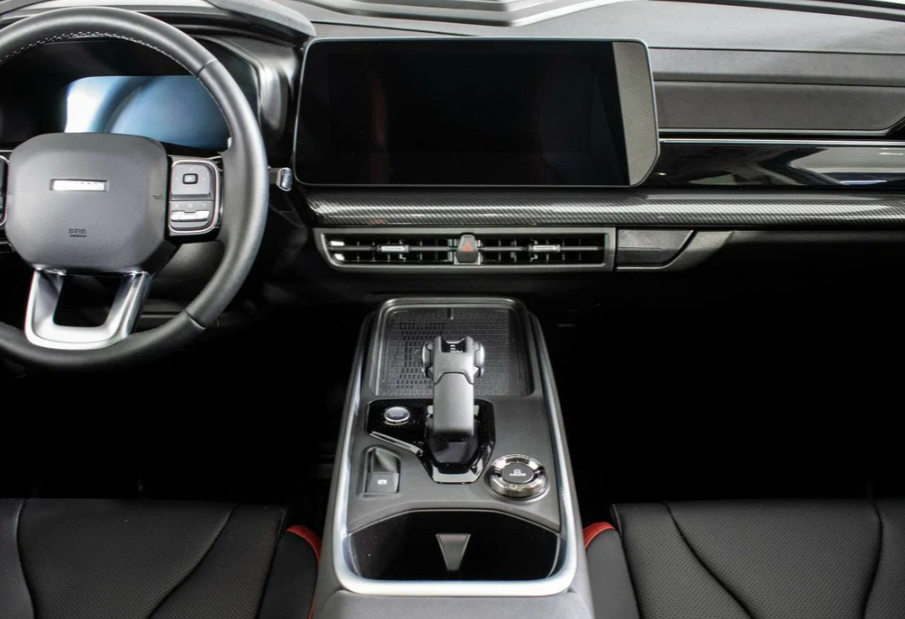 Аренда haval haval бизнес класса 2024 года в городе Москва Щукинская от 5192 руб./сутки, полный привод, двигатель: бензин, объем 1.5 литров, каско (Мультидрайв), ОСАГО (Мультидрайв), без водителя, недорого, вид 12 - RentRide