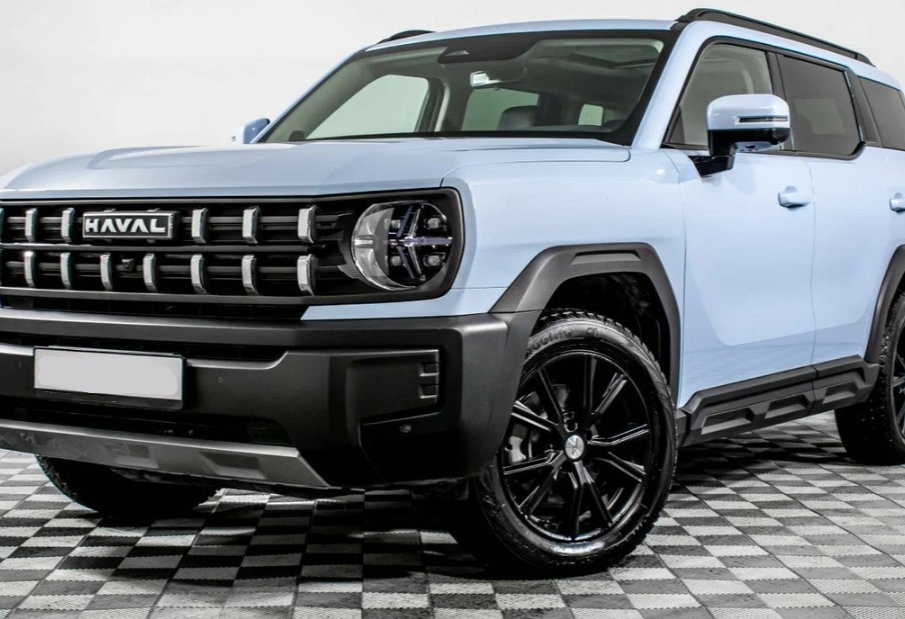 Аренда haval haval бизнес класса 2024 года в городе Москва Щукинская от 5192 руб./сутки, полный привод, двигатель: бензин, объем 1.5 литров, каско (Мультидрайв), ОСАГО (Мультидрайв), без водителя, недорого - RentRide