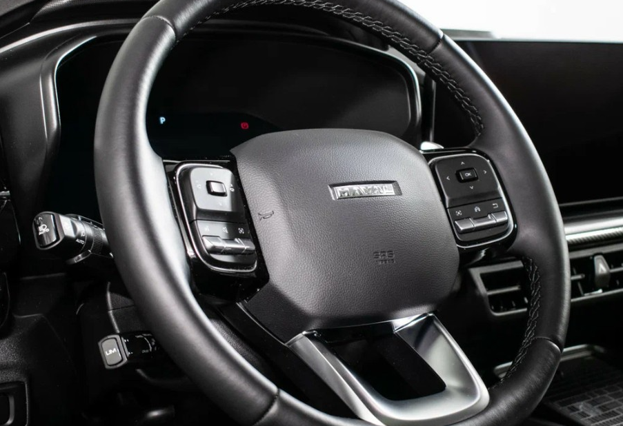 Аренда haval haval бизнес класса 2024 года в городе Москва Щукинская от 5192 руб./сутки, полный привод, двигатель: бензин, объем 1.5 литров, каско (Мультидрайв), ОСАГО (Мультидрайв), без водителя, недорого, вид 13 - RentRide