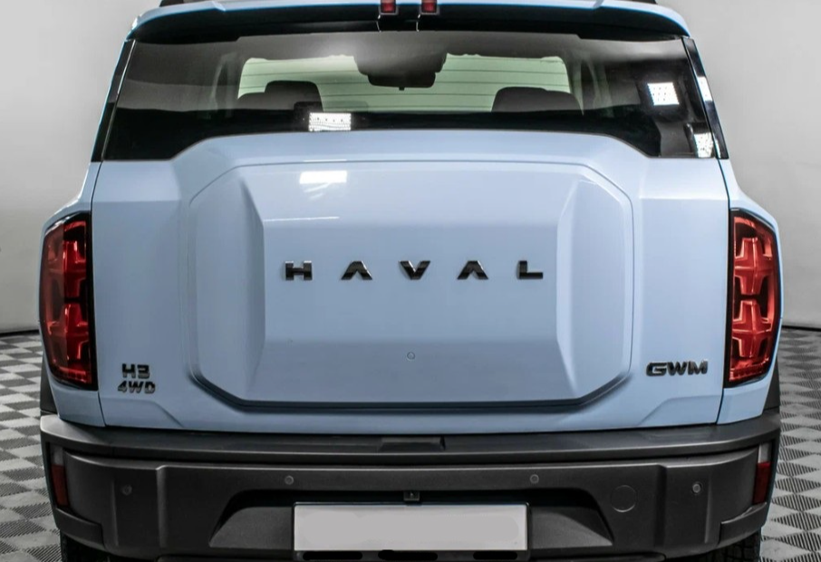 Аренда haval haval бизнес класса 2024 года в городе Москва Щукинская от 5192 руб./сутки, полный привод, двигатель: бензин, объем 1.5 литров, каско (Мультидрайв), ОСАГО (Мультидрайв), без водителя, недорого, вид 6 - RentRide