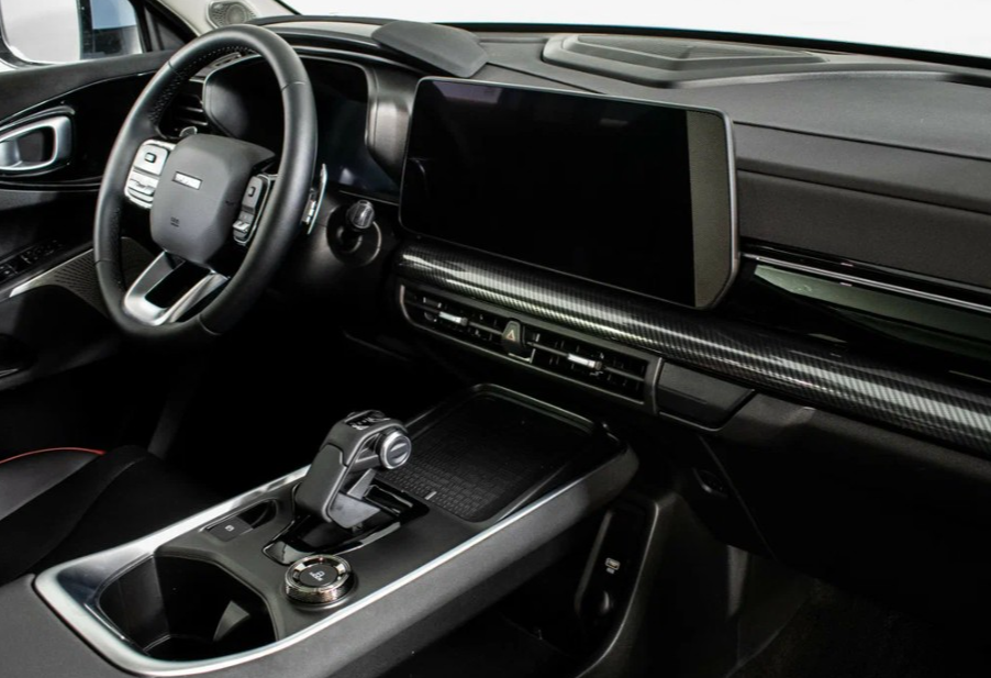 Аренда haval haval бизнес класса 2024 года в городе Москва Щукинская от 5192 руб./сутки, полный привод, двигатель: бензин, объем 1.5 литров, каско (Мультидрайв), ОСАГО (Мультидрайв), без водителя, недорого, вид 11 - RentRide