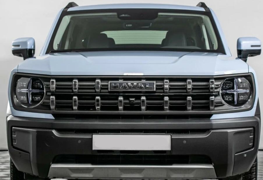 Аренда haval haval бизнес класса 2024 года в городе Москва Щукинская от 5192 руб./сутки, полный привод, двигатель: бензин, объем 1.5 литров, каско (Мультидрайв), ОСАГО (Мультидрайв), без водителя, недорого, вид 2 - RentRide