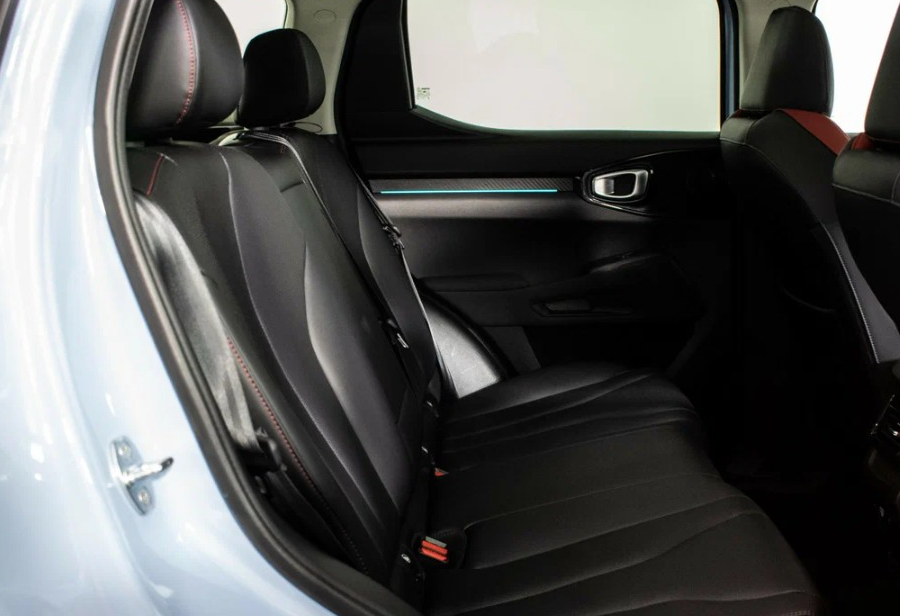 Аренда haval haval бизнес класса 2024 года в городе Москва Щукинская от 5192 руб./сутки, полный привод, двигатель: бензин, объем 1.5 литров, каско (Мультидрайв), ОСАГО (Мультидрайв), без водителя, недорого, вид 9 - RentRide