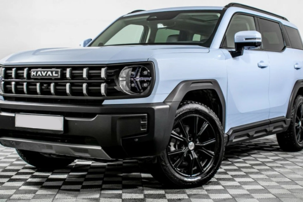 Прокат авто haval haval бизнес класса 2024 года в городе Москва Щукинская от 5192 руб./сутки, полный привод, двигатель: бензин, объем 1.5 литров, каско (Мультидрайв), ОСАГО (Мультидрайв), без водителя, недорого - RentRide