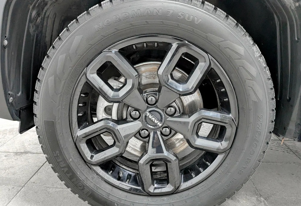 Аренда haval haval бизнес класса 2024 года в городе Москва Щукинская от 5192 руб./сутки, полный привод, двигатель: бензин, объем 2 литра, каско (Мультидрайв), ОСАГО (Мультидрайв), без водителя, недорого, вид 13 - RentRide