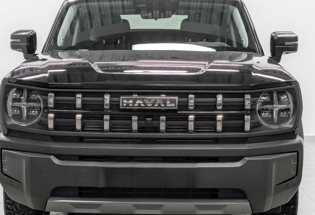 Аренда haval haval бизнес класса 2024 года в городе Москва Щукинская от 5192 руб./сутки, полный привод, двигатель: бензин, объем 2 литра, каско (Мультидрайв), ОСАГО (Мультидрайв), без водителя, недорого, вид 2 - RentRide