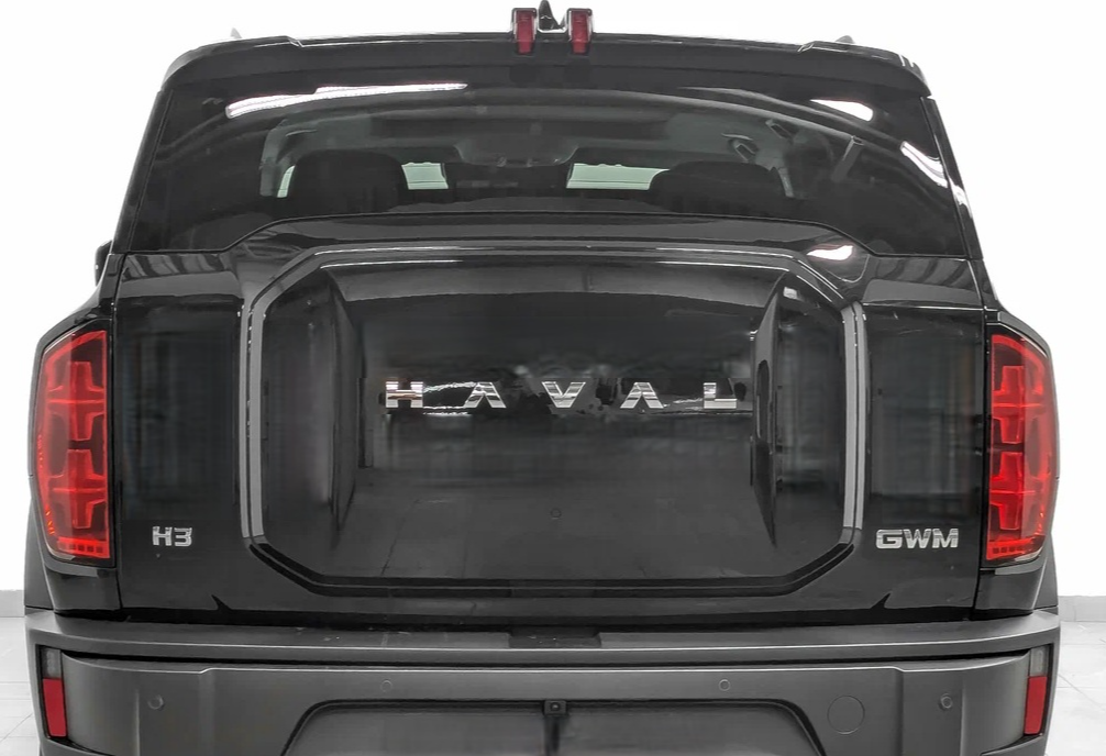 Аренда haval haval бизнес класса 2024 года в городе Москва Щукинская от 5192 руб./сутки, полный привод, двигатель: бензин, объем 2 литра, каско (Мультидрайв), ОСАГО (Мультидрайв), без водителя, недорого, вид 6 - RentRide