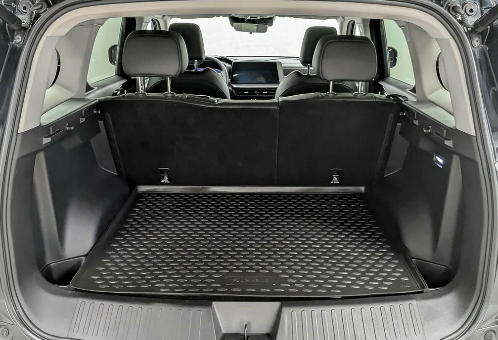 Аренда haval haval бизнес класса 2024 года в городе Москва Щукинская от 5192 руб./сутки, полный привод, двигатель: бензин, объем 2 литра, каско (Мультидрайв), ОСАГО (Мультидрайв), без водителя, недорого, вид 9 - RentRide