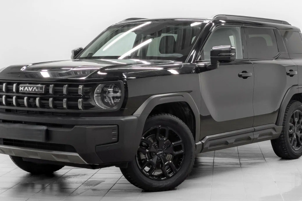 Прокат авто haval haval бизнес класса 2024 года в городе Москва Щукинская от 5192 руб./сутки, полный привод, двигатель: бензин, объем 2 литра, каско (Мультидрайв), ОСАГО (Мультидрайв), без водителя, недорого - RentRide