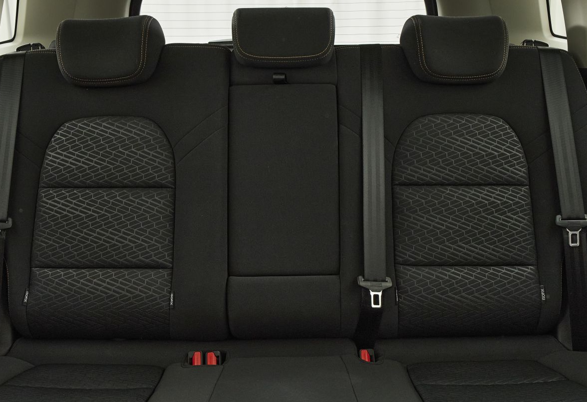 Аренда haval dargo стандарт класса 2024 года в городе Москва Щукинская от 4552 руб./сутки, полный привод, двигатель: бензин, объем 2 литра, каско (Мультидрайв), ОСАГО (Мультидрайв), без водителя, недорого, вид 18 - RentRide