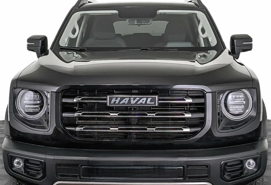 Аренда haval dargo стандарт класса 2024 года в городе Москва Щукинская от 4552 руб./сутки, полный привод, двигатель: бензин, объем 2 литра, каско (Мультидрайв), ОСАГО (Мультидрайв), без водителя, недорого, вид 3 - RentRide